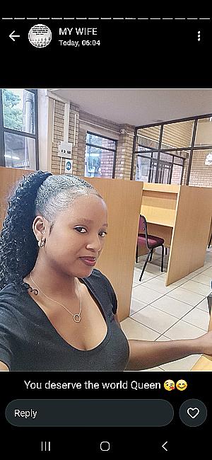 Profile photo for Vanessa Vanessa