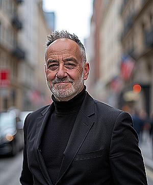 Profile photo for Stephen Reed