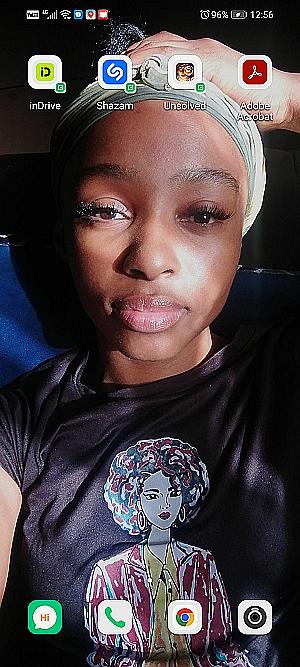 Profile photo for Zintle Maweni