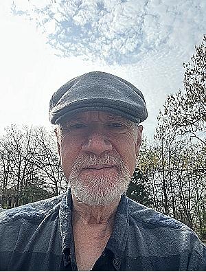 Profile photo for B. Jay Kaplan