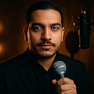 Profile photo for Steven Ray