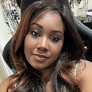 Profile photo for Brittany Booth