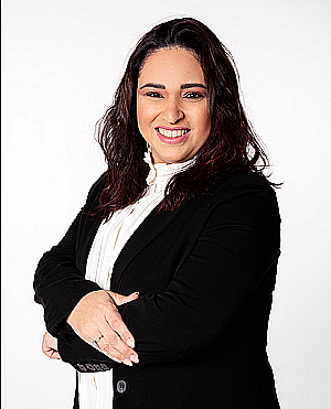 Profile photo for Sohaila El-Assy