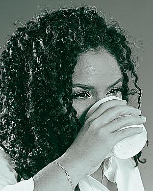 Profile photo for Tricia 'Sparks' Spence