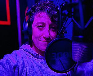 Profile photo for Rita Holdship