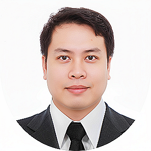 Profile photo for Roberto Ricafort