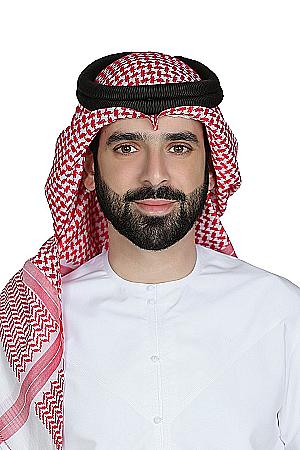 Profile photo for Zayed Al Falahi
