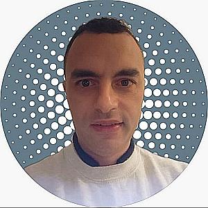 Profile photo for Mohamed Alaya