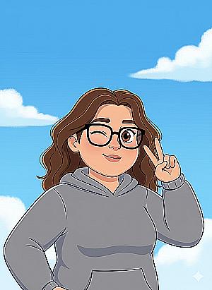 Profile photo for Amelia Isak