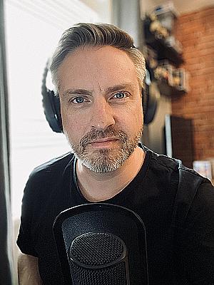 Profile photo for Matthew David