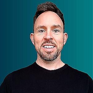 Profile photo for Adrian Bevan