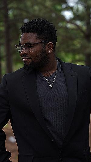 Profile photo for Xavier D Granville