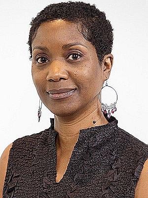 Profile photo for Belinda Washington