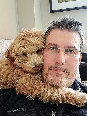 Profile photo for Vic Skiland