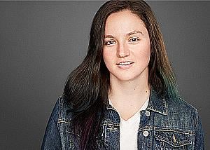 Profile photo for Erin Paradis