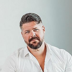 Profile photo for Shayne Campbell