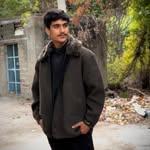 Profile photo for priyanshu Dave