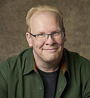 Profile photo for Kyle Olson