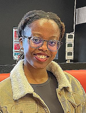 Profile photo for Luphiwe Matsaluka