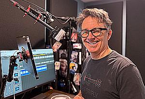 Profile photo for Matt Dratva