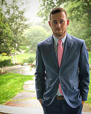 Profile photo for Ryan Paul