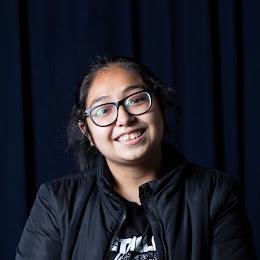 Profile photo for Arleth Vergaray