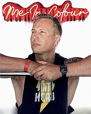 Profile photo for Jeff Holdridge