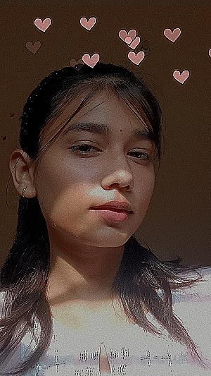 Profile photo for Khushi Khushi