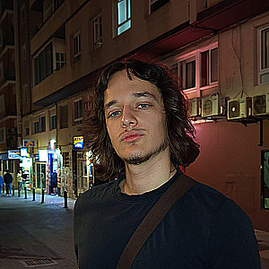 Profile photo for Maksym Zinchenko