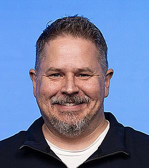 Profile photo for Ben Miller