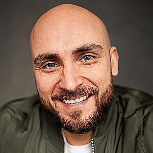Profile photo for Ozzy Chetin