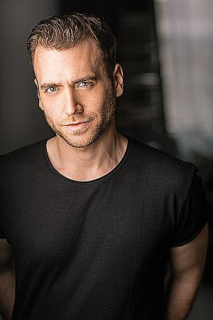 Profile photo for Chris Jane