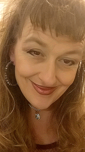 Profile photo for Julia Camanse