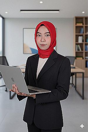 Profile photo for Isti Komah