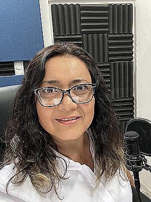 Profile photo for Alma Conde