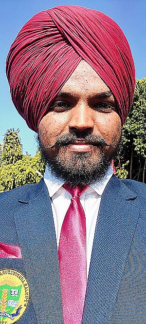 Profile photo for Harjeet Singh