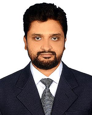 Profile photo for Partha Biswas