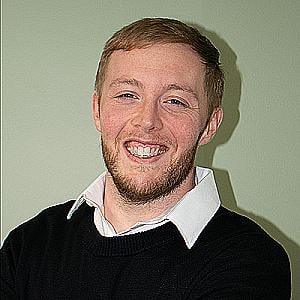 Profile photo for Nathan Beasley