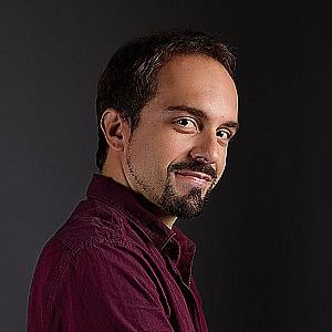 Profile photo for David Gay-Perret