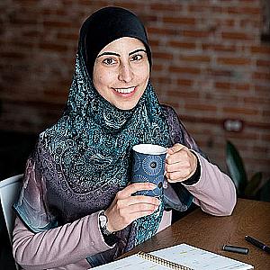 Profile photo for Tamara Nasser