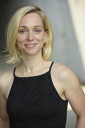 Profile photo for Verina Kranak