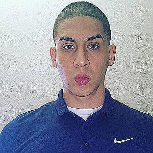 Profile photo for Anthony Delgado