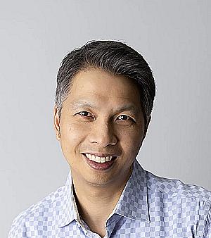 Profile photo for Bernie Lam