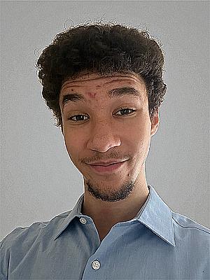 Profile photo for Sam Manley