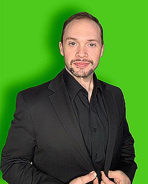 Profile photo for Jon Bailey