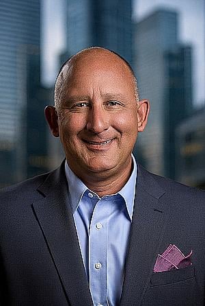 Profile photo for Jeff Hinyub