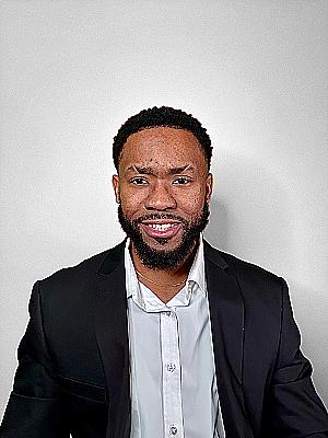 Profile photo for Tyrone Rowe