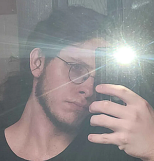 Profile photo for Elijah Schacher