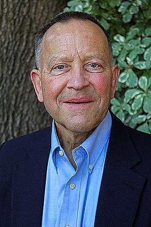 Profile photo for Jim Johnson