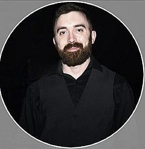 Profile photo for Zack Cassell